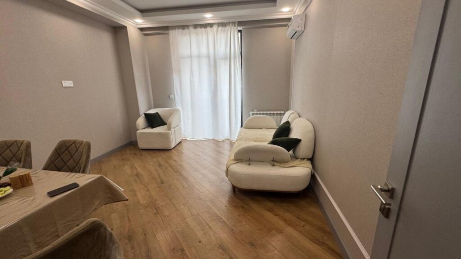 Kirayə verilir 2 otaqlı yeni tikili, 90 m², Dərnəgül m.-1