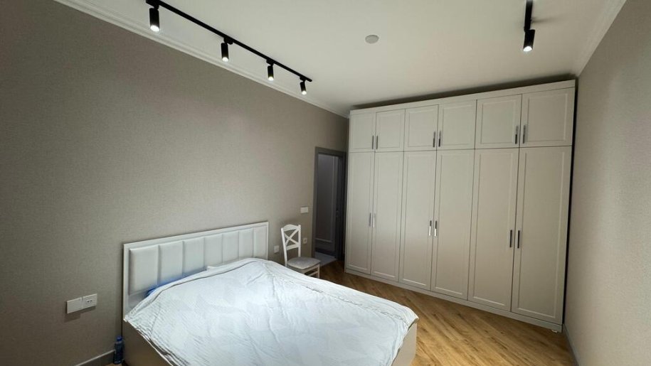 Kirayə verilir 2 otaqlı yeni tikili, 90 m², Dərnəgül m.-2