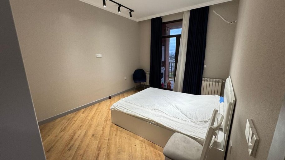 Kirayə verilir 2 otaqlı yeni tikili, 90 m², Dərnəgül m.-3