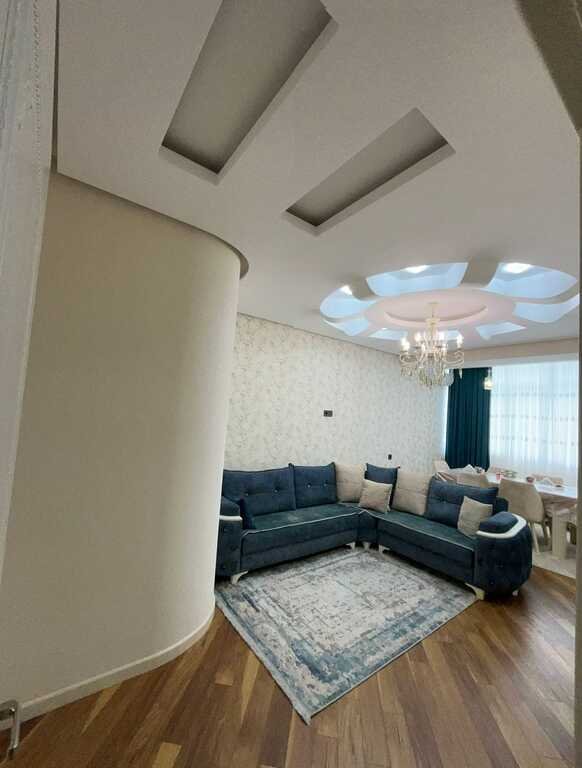 Satılır 3 otaqlı yeni tikili, 95 m², Azadlıq Prospekti m.-1