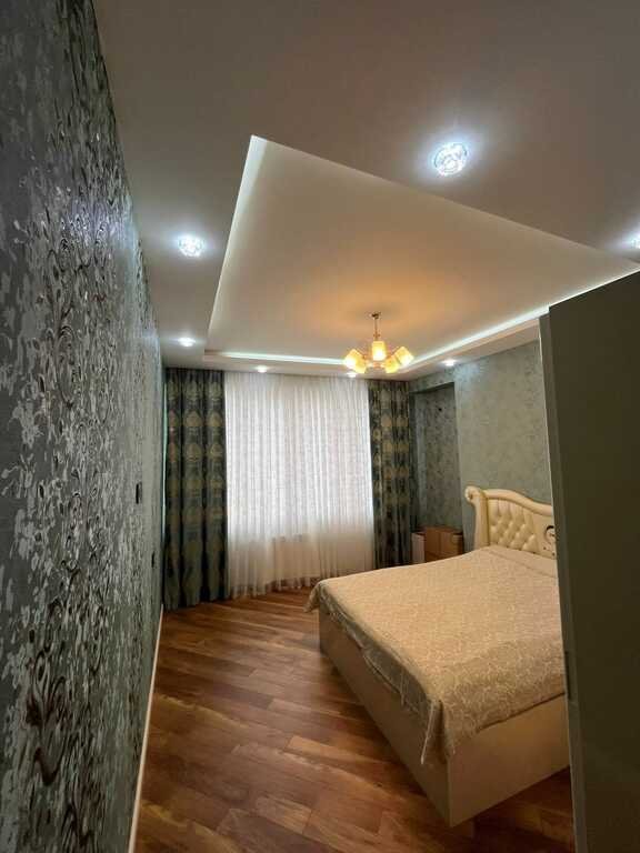 Satılır 3 otaqlı yeni tikili, 95 m², Azadlıq Prospekti m.-7