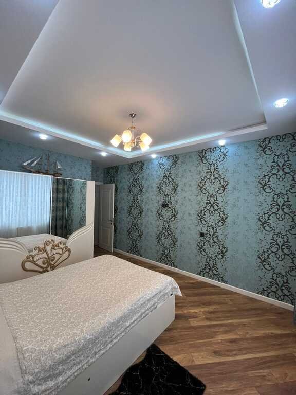 Satılır 3 otaqlı yeni tikili, 95 m², Azadlıq Prospekti m.-8