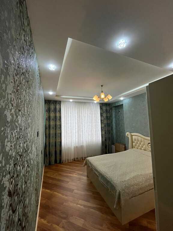 Satılır 3 otaqlı yeni tikili, 95 m², Azadlıq Prospekti m.-9