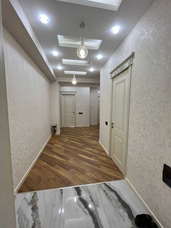 Satılır 3 otaqlı yeni tikili, 95 m², Azadlıq Prospekti m.-11
