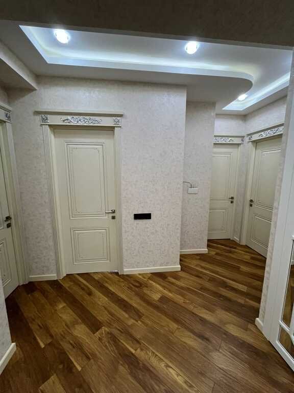 Satılır 3 otaqlı yeni tikili, 95 m², Azadlıq Prospekti m.-14