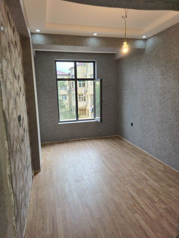 Satılır 3 otaqlı yeni tikili, 95 m², Azadlıq Prospekti m.-16
