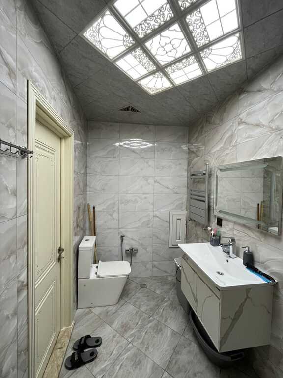 Satılır 3 otaqlı yeni tikili, 95 m², Azadlıq Prospekti m.-17