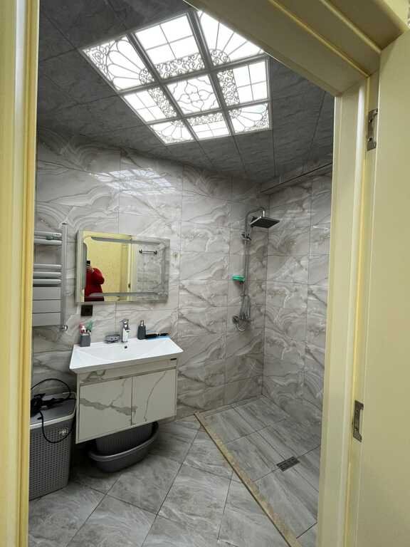 Satılır 3 otaqlı yeni tikili, 95 m², Azadlıq Prospekti m.-18