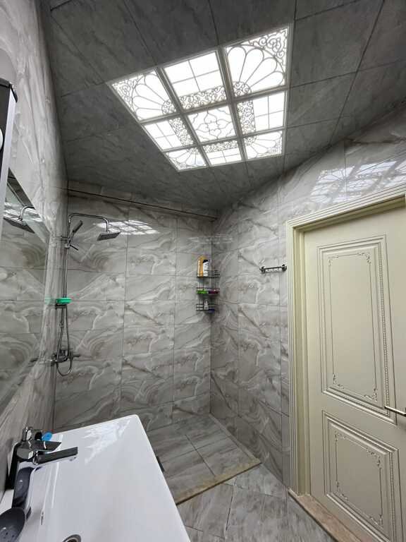 Satılır 3 otaqlı yeni tikili, 95 m², Azadlıq Prospekti m.-19