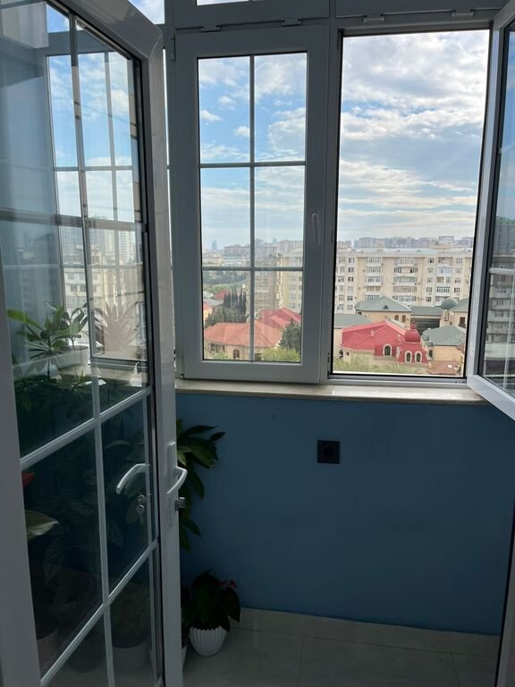 Satılır 3 otaqlı yeni tikili, 95 m², Azadlıq Prospekti m.-20