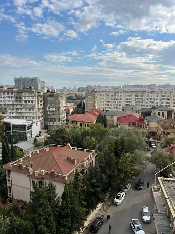 Satılır 3 otaqlı yeni tikili, 95 m², Azadlıq Prospekti m.-21