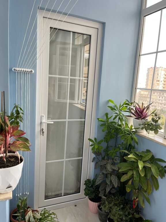 Satılır 3 otaqlı yeni tikili, 95 m², Azadlıq Prospekti m.-22