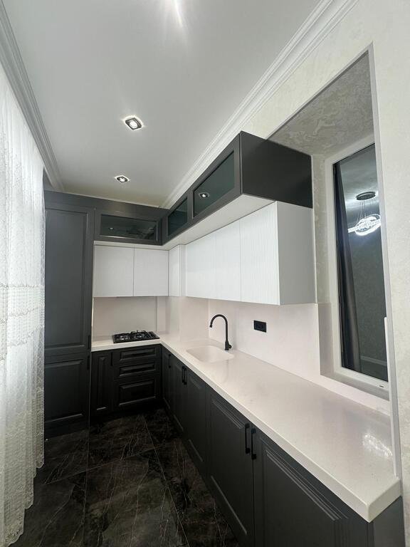 Satılır 3 otaqlı yeni tikili, 101 m², Azadlıq Prospekti m.-2