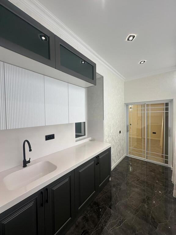 Satılır 3 otaqlı yeni tikili, 101 m², Azadlıq Prospekti m.-3