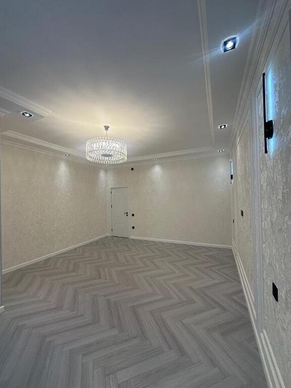 Satılır 3 otaqlı yeni tikili, 101 m², Azadlıq Prospekti m.-4