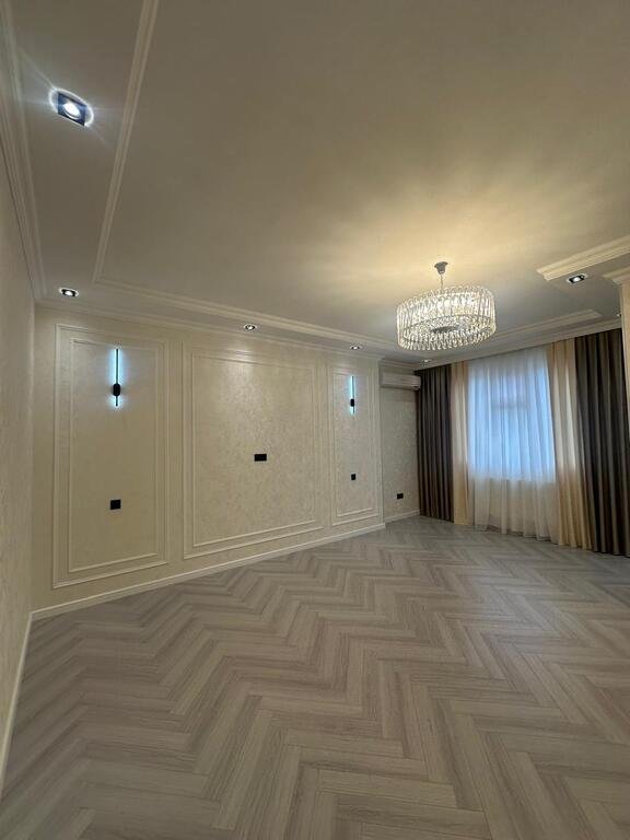 Satılır 3 otaqlı yeni tikili, 101 m², Azadlıq Prospekti m.-5