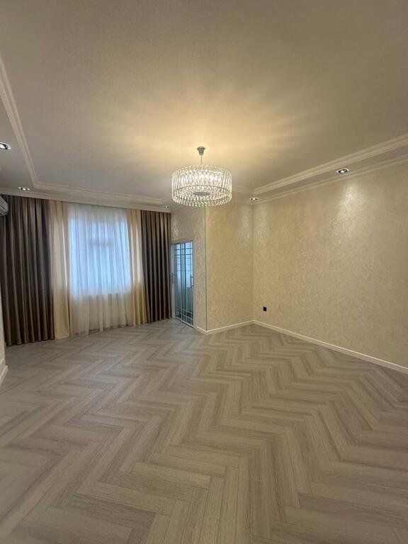 Satılır 3 otaqlı yeni tikili, 101 m², Azadlıq Prospekti m.-6