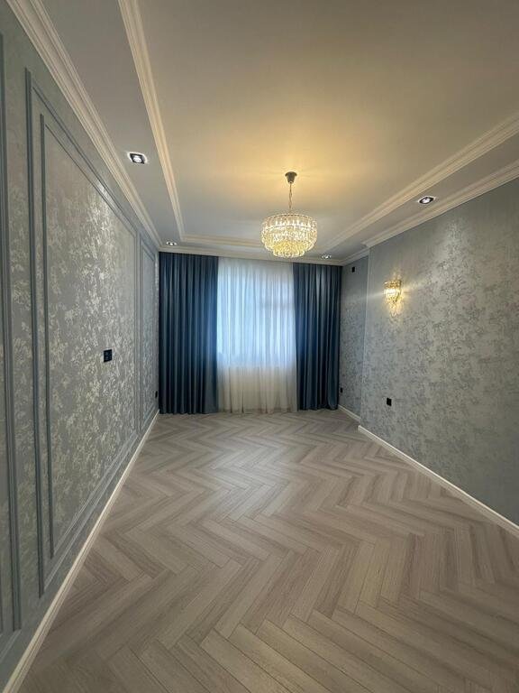 Satılır 3 otaqlı yeni tikili, 101 m², Azadlıq Prospekti m.-8