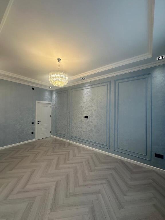 Satılır 3 otaqlı yeni tikili, 101 m², Azadlıq Prospekti m.-9