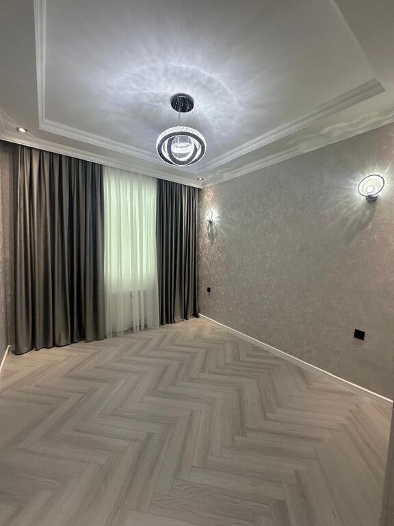 Satılır 3 otaqlı yeni tikili, 101 m², Azadlıq Prospekti m.-10