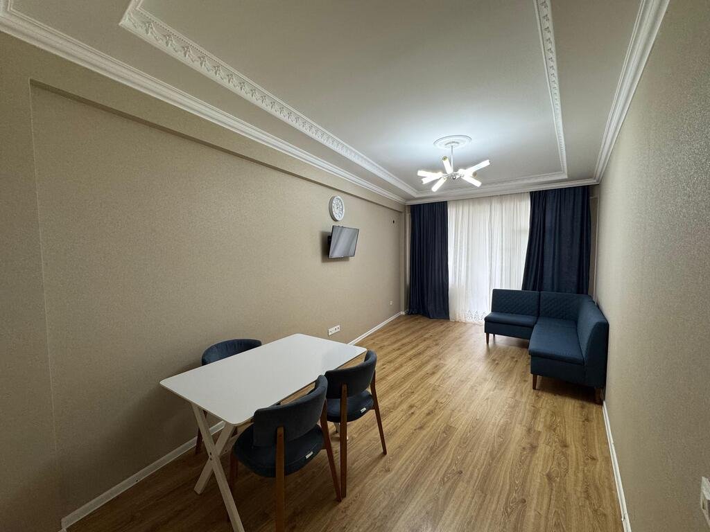 Satılır 3 otaqlı yeni tikili, 101 m², Azadlıq Prospekti m.-11
