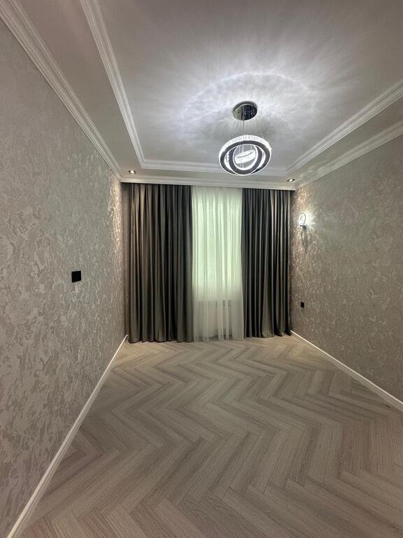 Satılır 3 otaqlı yeni tikili, 101 m², Azadlıq Prospekti m.-12