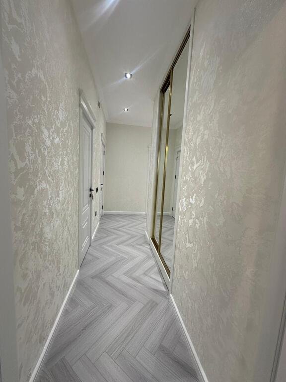 Satılır 3 otaqlı yeni tikili, 101 m², Azadlıq Prospekti m.-16