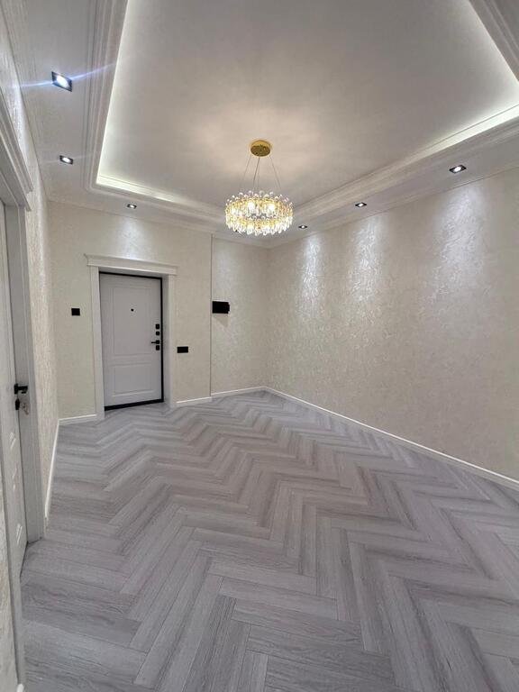 Satılır 3 otaqlı yeni tikili, 101 m², Azadlıq Prospekti m.-17