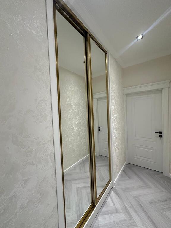 Satılır 3 otaqlı yeni tikili, 101 m², Azadlıq Prospekti m.-21