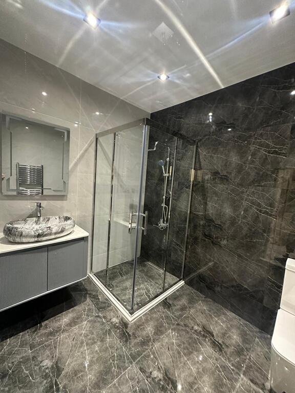 Satılır 3 otaqlı yeni tikili, 101 m², Azadlıq Prospekti m.-22