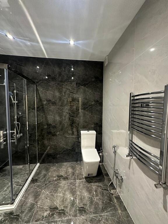 Satılır 3 otaqlı yeni tikili, 101 m², Azadlıq Prospekti m.-23