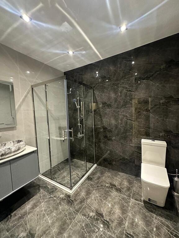 Satılır 3 otaqlı yeni tikili, 101 m², Azadlıq Prospekti m.-24