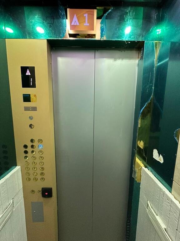 Satılır 2 otaqlı yeni tikili, 105 m², Həzi Aslanov m.-6