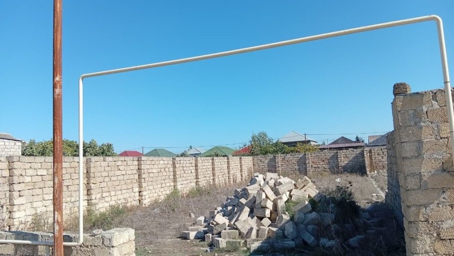 3 sot torpaq satılır, Binə-3