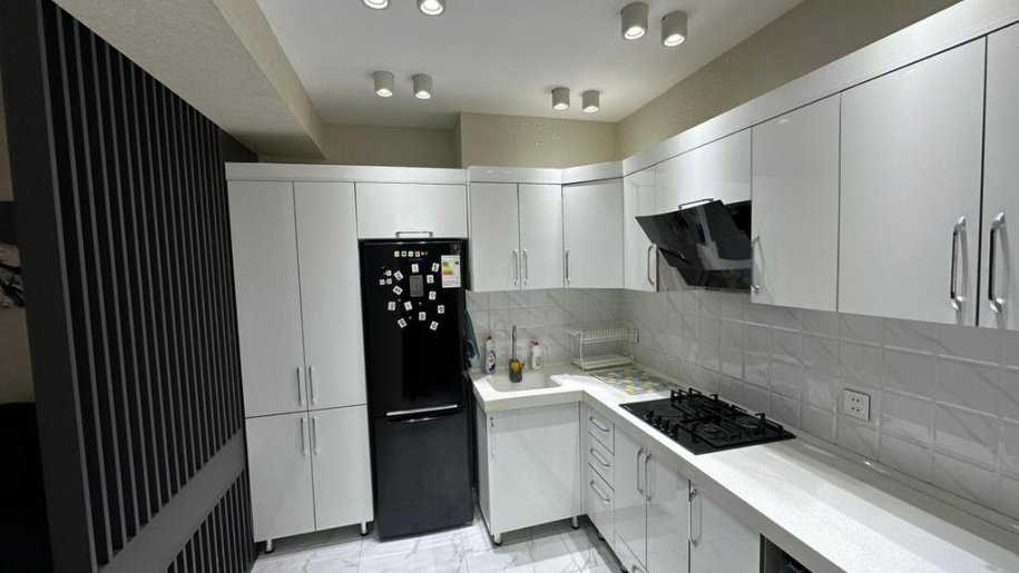 Kirayə verilir 2 otaqlı yeni tikili, 65 m², Nəriman Nərimanov m.-4