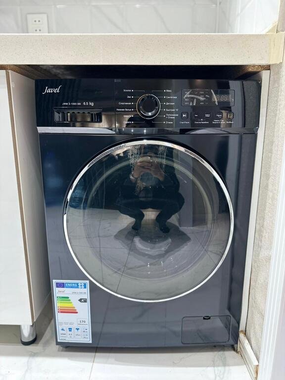 Kirayə verilir 2 otaqlı yeni tikili, 65 m², Nəriman Nərimanov m.-5