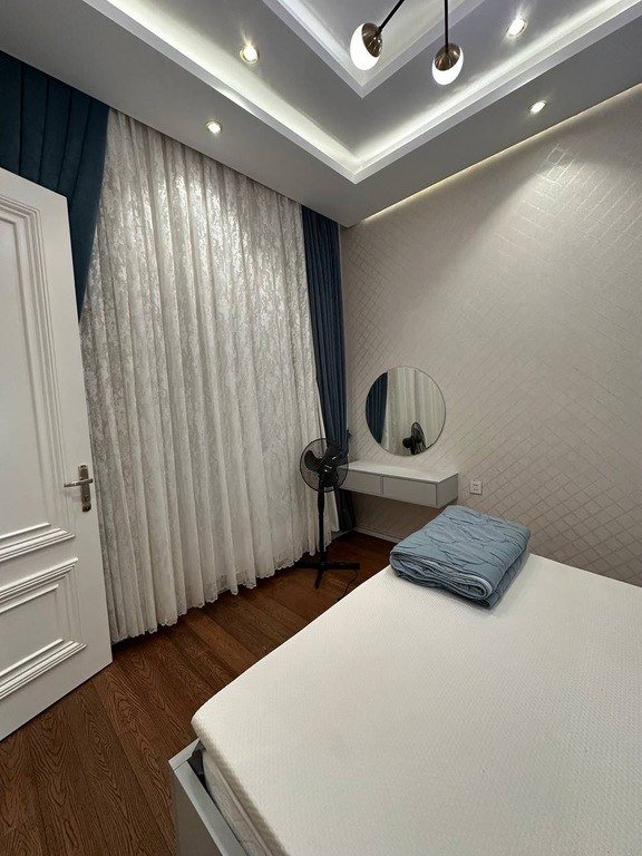 Satılır 2 otaqlı yeni tikili, 63 m², Neftçilər m.-7