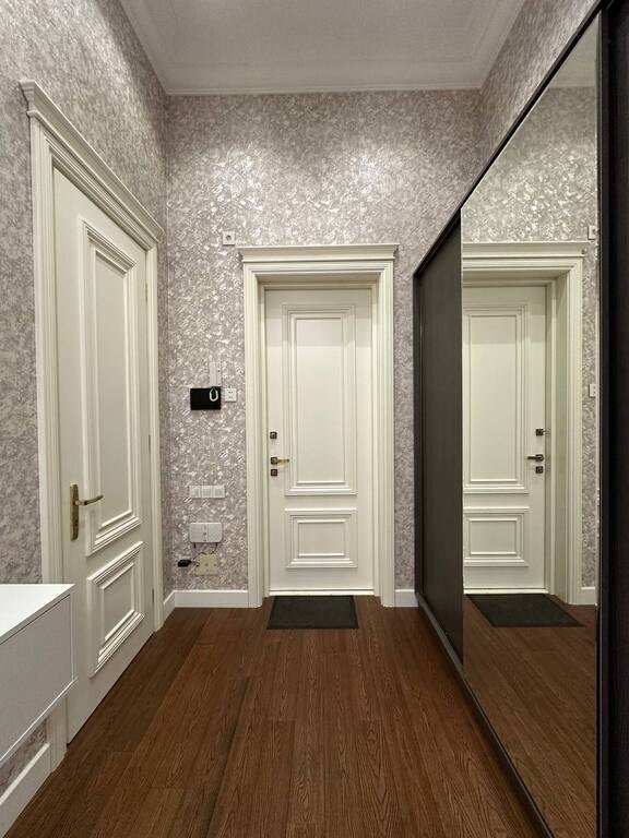 Satılır 2 otaqlı yeni tikili, 63 m², Neftçilər m.-9