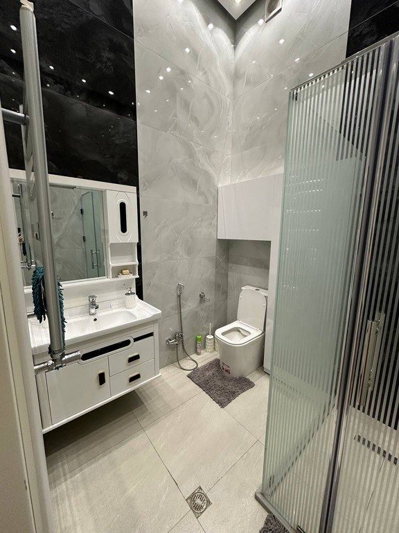 Satılır 2 otaqlı yeni tikili, 63 m², Neftçilər m.-11