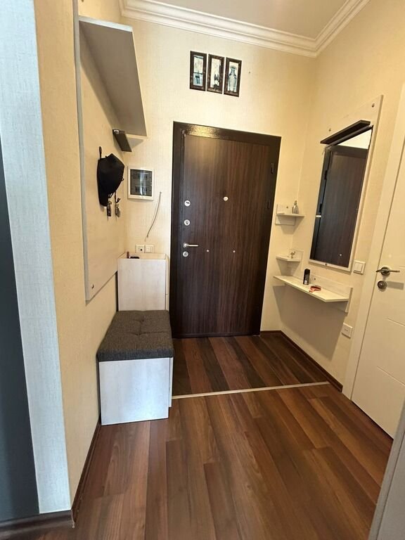 Kirayə verilir 2 otaqlı yeni tikili, 50 m², İnşaatçılar m.-16