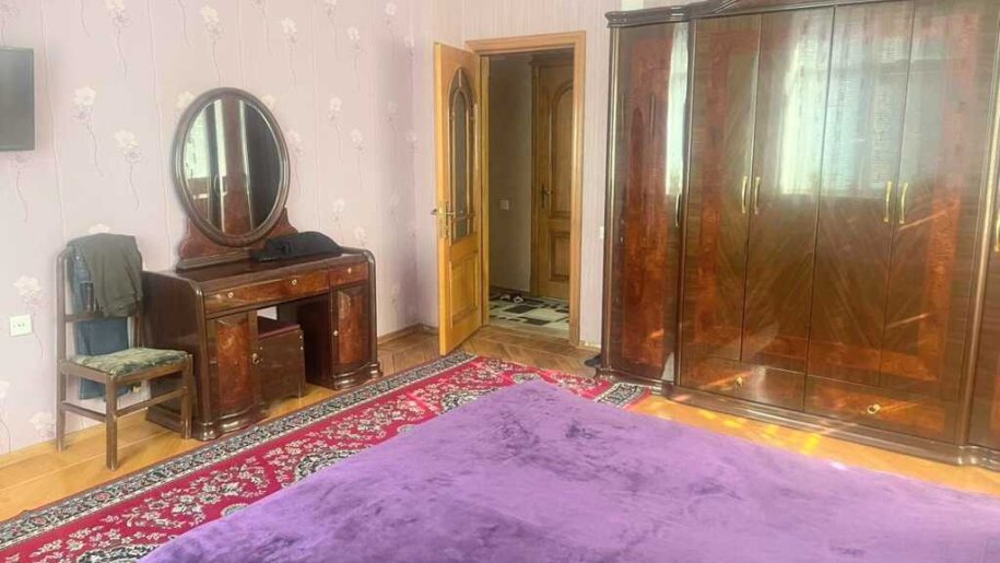 Satılır 3 otaqlı yeni tikili, 135 m², 8 noyabr-3