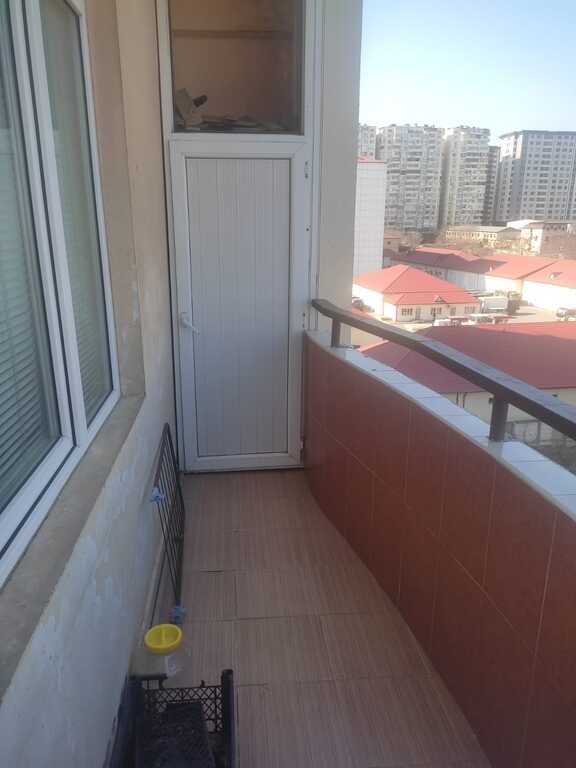 Satılır 3 otaqlı yeni tikili, 135 m², 8 noyabr-13