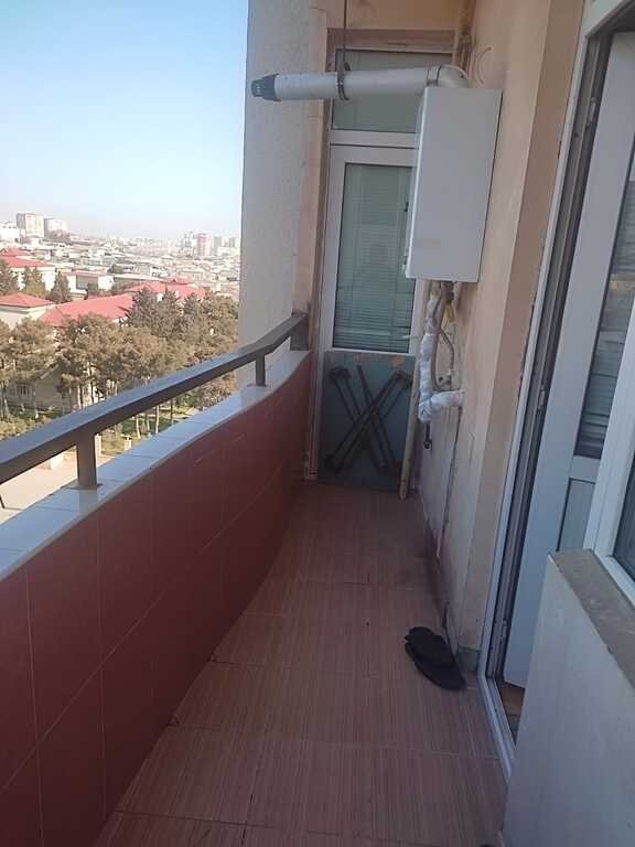 Satılır 3 otaqlı yeni tikili, 135 m², 8 noyabr-14