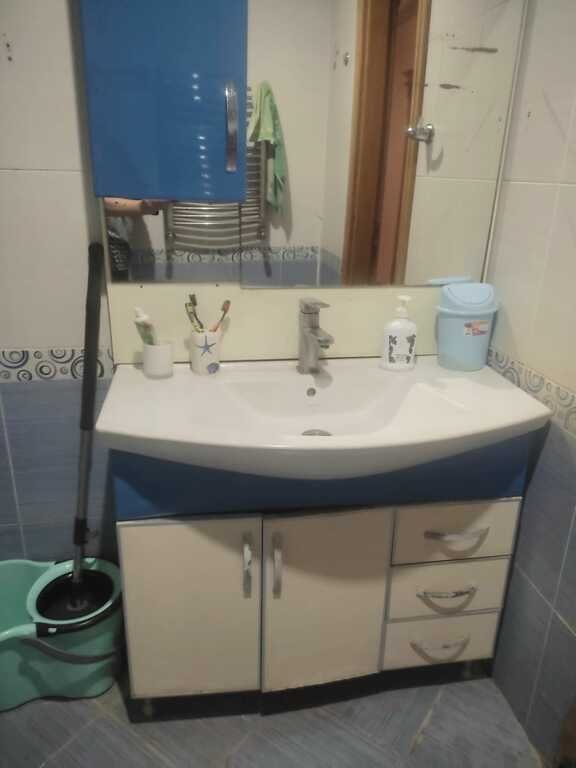 Satılır 3 otaqlı yeni tikili, 135 m², 8 noyabr-15