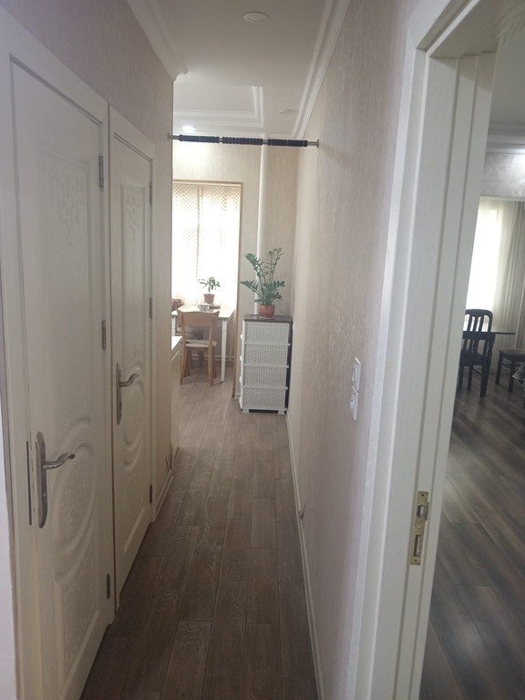 Satılır 3 otaqlı köhnə tikili, 85 m², Əhmədli m.-7