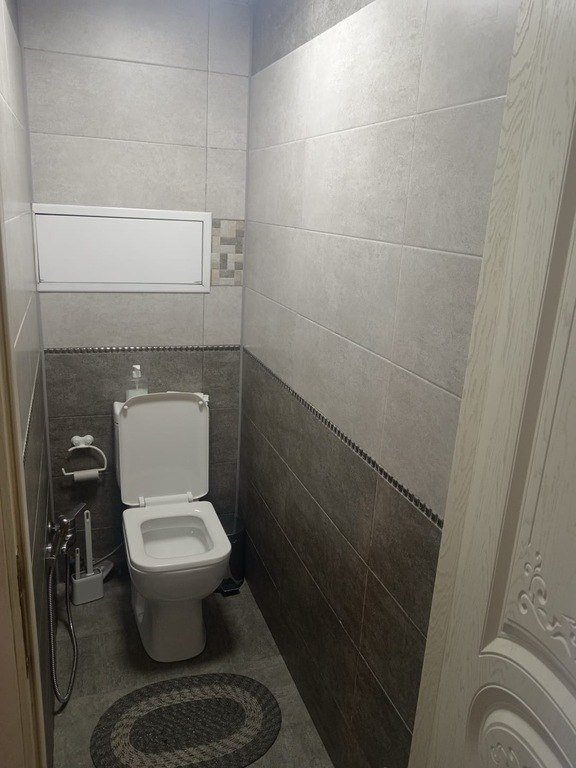 Satılır 3 otaqlı köhnə tikili, 85 m², Əhmədli m.-8