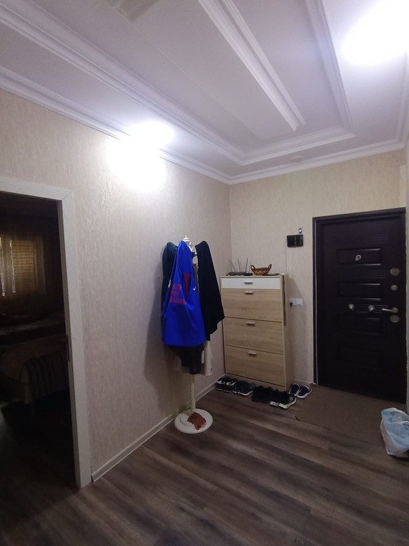 Satılır 3 otaqlı köhnə tikili, 85 m², Əhmədli m.-9