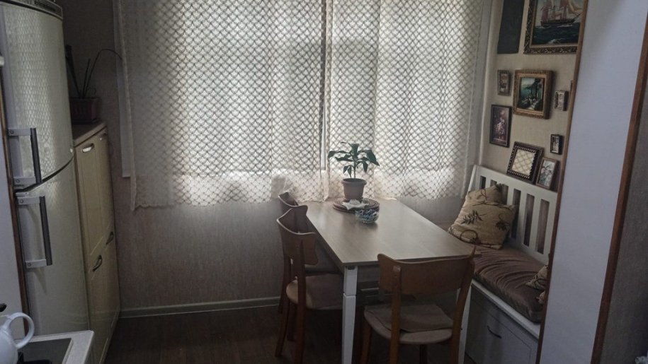 Satılır 3 otaqlı köhnə tikili, 85 m², Əhmədli m.-11