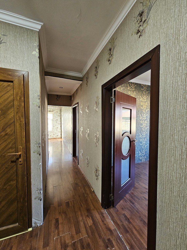 Satılır 2 otaqlı yeni tikili, 70 m², Masazır-6