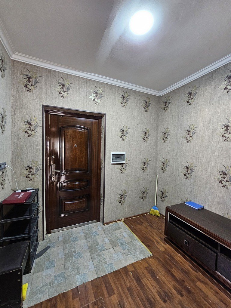 Satılır 2 otaqlı yeni tikili, 70 m², Masazır-7